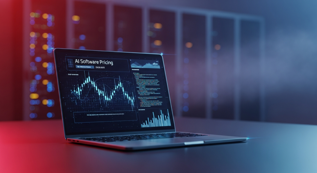 AI浪潮重塑軟體定價模式 中國AI企業轉向閉源尋求商機 AI浪潮重塑軟體定價模式 中國AI企業轉向閉源尋求商機