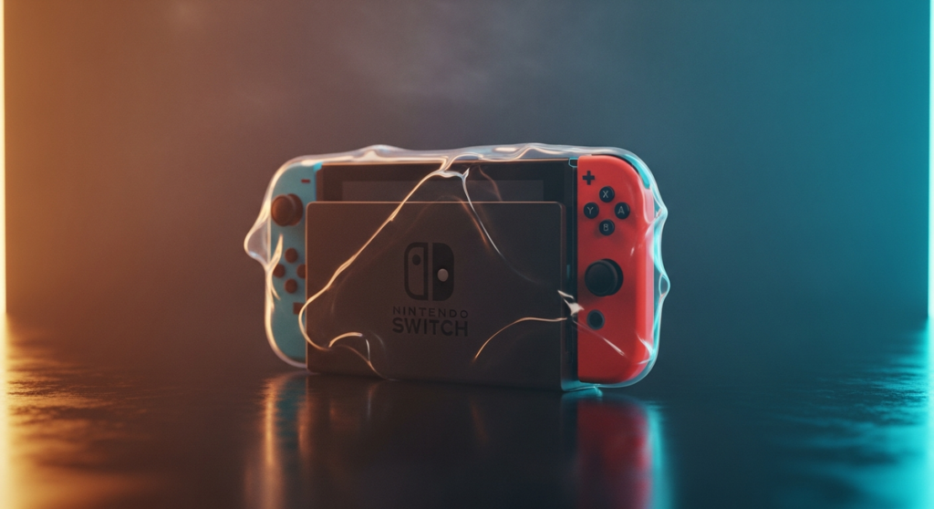 任天堂Switch 2面臨漲價壓力 AI晶片短缺衝擊市場定價 任天堂Switch 2面臨漲價壓力 AI晶片短缺衝擊市場定價