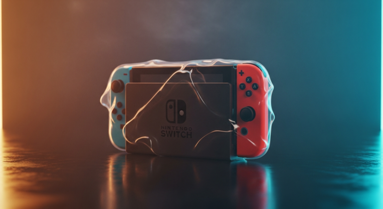 任天堂Switch 2面臨漲價壓力 AI晶片短缺衝擊市場定價
