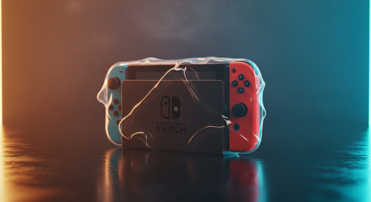 任天堂Switch 2面臨漲價壓力 AI晶片短缺衝擊市場定價 任天堂Switch 2面臨漲價壓力 AI晶片短缺衝擊市場定價