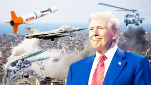 川普封鎖荷姆茲海峽 世界進入「戰時模式」 川普封鎖荷姆茲海峽 世界進入「戰時模式」