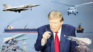 中東停火若失控?台灣「未戰先耗」被拖垮? 中東停火若失控?台灣「未戰先耗」被拖垮?