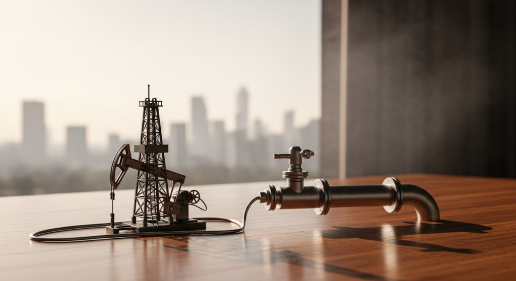 墨西哥總統擬開採頁岩氣 降低對美天然氣依賴 引發爭議 墨西哥總統擬開採頁岩氣 降低對美天然氣依賴 引發爭議