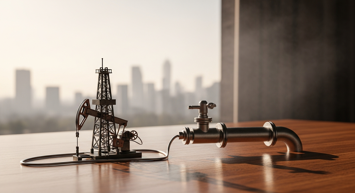 墨西哥總統擬開採頁岩氣 降低對美天然氣依賴 引發爭議 墨西哥總統擬開採頁岩氣 降低對美天然氣依賴 引發爭議