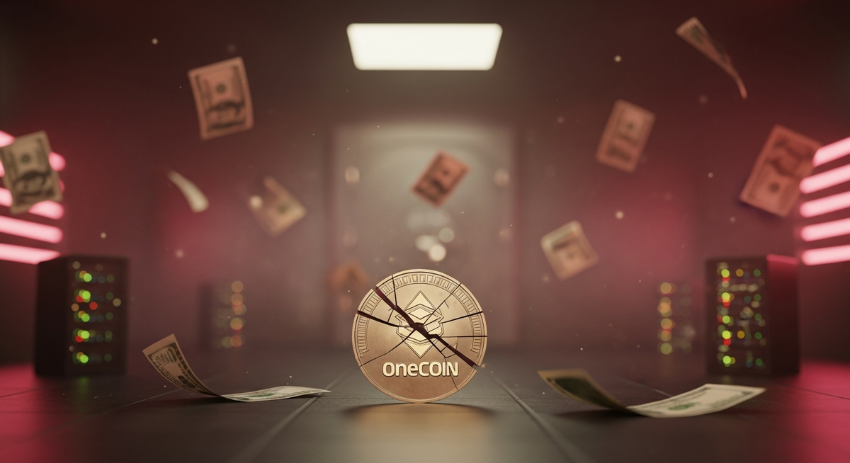 「加密女王」詐騙案受害人有望獲賠償 美當局追回4千萬美元 「加密女王」詐騙案受害人有望獲賠償 美當局追回4千萬美元