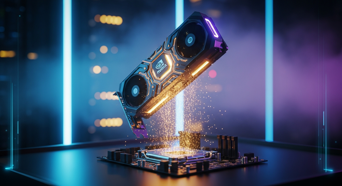 AI市場兩強爭霸:Nvidia市值破4.1兆美元 CoreWeave強勢崛起 AI市場兩強爭霸:Nvidia市值破4.1兆美元 CoreWeave強勢崛起