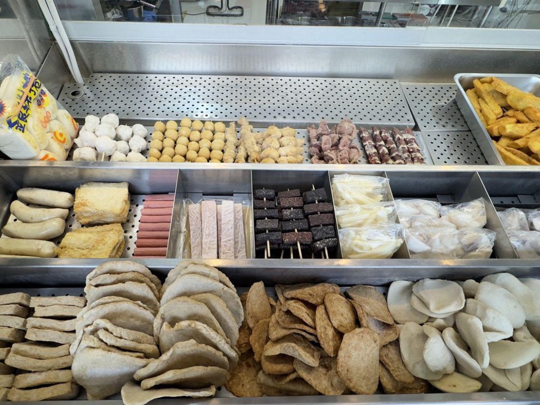 復刻台南傳統古早味炸物!饕客必吃歸仁鹹酥雞 薄皮清爽不油膩 復刻台南傳統古早味炸物!饕客必吃歸仁鹹酥雞 薄皮清爽不油膩