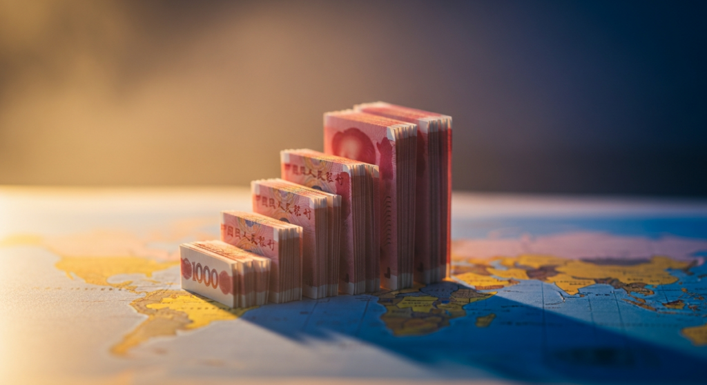 中國銀行利潤受擠壓仍預期穩健成長 國際業務成重要支撐 中國銀行利潤受擠壓仍預期穩健成長 國際業務成重要支撐