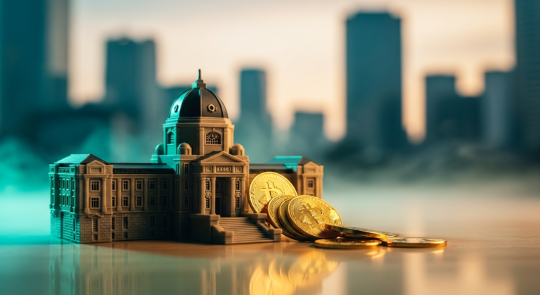 日本FIEA改革預期重塑比特幣市場結構 機構資金湧入成關鍵