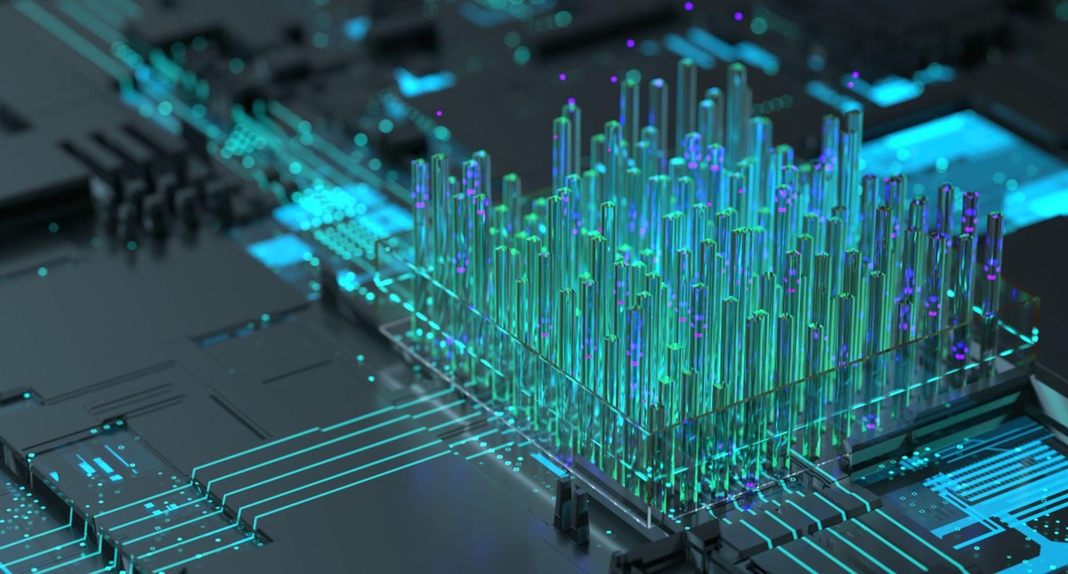 輝達開源量子AI模型問世 瞄準糾錯瓶頸改寫運算格局 輝達開源量子AI模型問世 瞄準糾錯瓶頸改寫運算格局