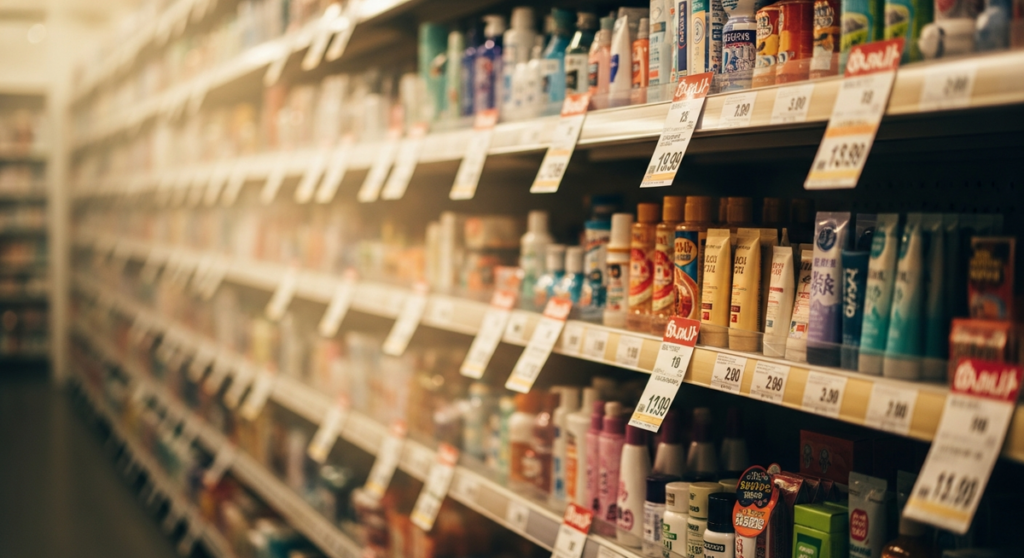 日本零售業併購潮起 M&A專家揭藥妝店成焦點 日本零售業併購潮起 M&A專家揭藥妝店成焦點