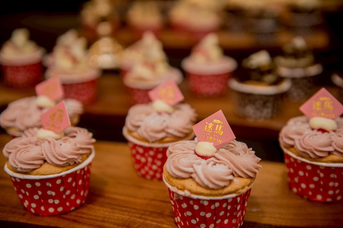 台南媽媽圈瘋傳!孩子愛吃甜點沒關係,這家讓媽媽終於放心 台南媽媽圈瘋傳!孩子愛吃甜點沒關係,這家讓媽媽終於放心