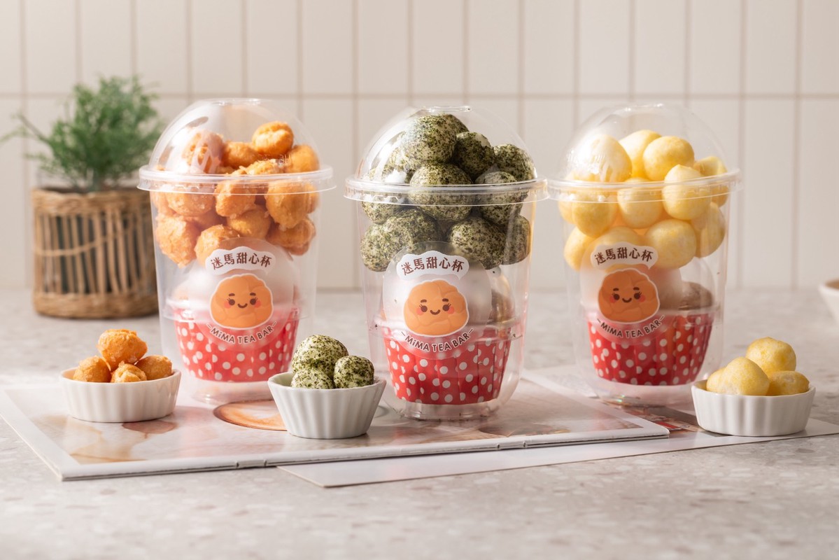 台南媽媽圈瘋傳!孩子愛吃甜點沒關係,這家讓媽媽終於放心 台南媽媽圈瘋傳!孩子愛吃甜點沒關係,這家讓媽媽終於放心