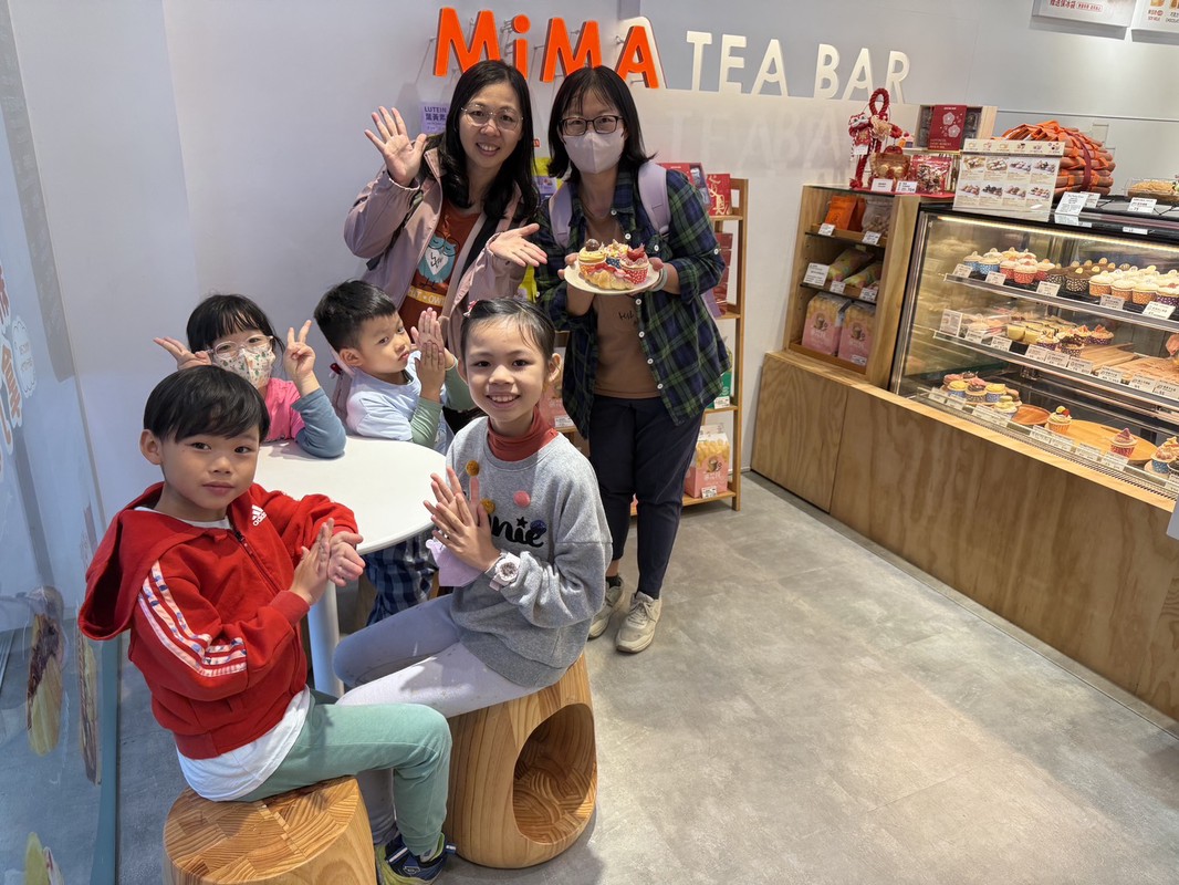 台南媽媽圈瘋傳!孩子愛吃甜點沒關係,這家讓媽媽終於放心 台南媽媽圈瘋傳!孩子愛吃甜點沒關係,這家讓媽媽終於放心