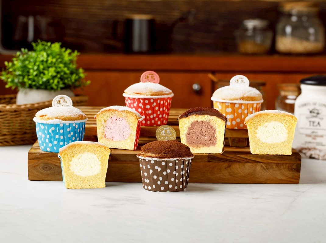 台南媽媽圈瘋傳!孩子愛吃甜點沒關係,這家讓媽媽終於放心 台南媽媽圈瘋傳!孩子愛吃甜點沒關係,這家讓媽媽終於放心