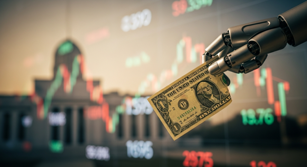 美國3月勞動市場意外強勁成長 聯準會近期降息機會渺茫 美國3月勞動市場意外強勁成長 聯準會近期降息機會渺茫