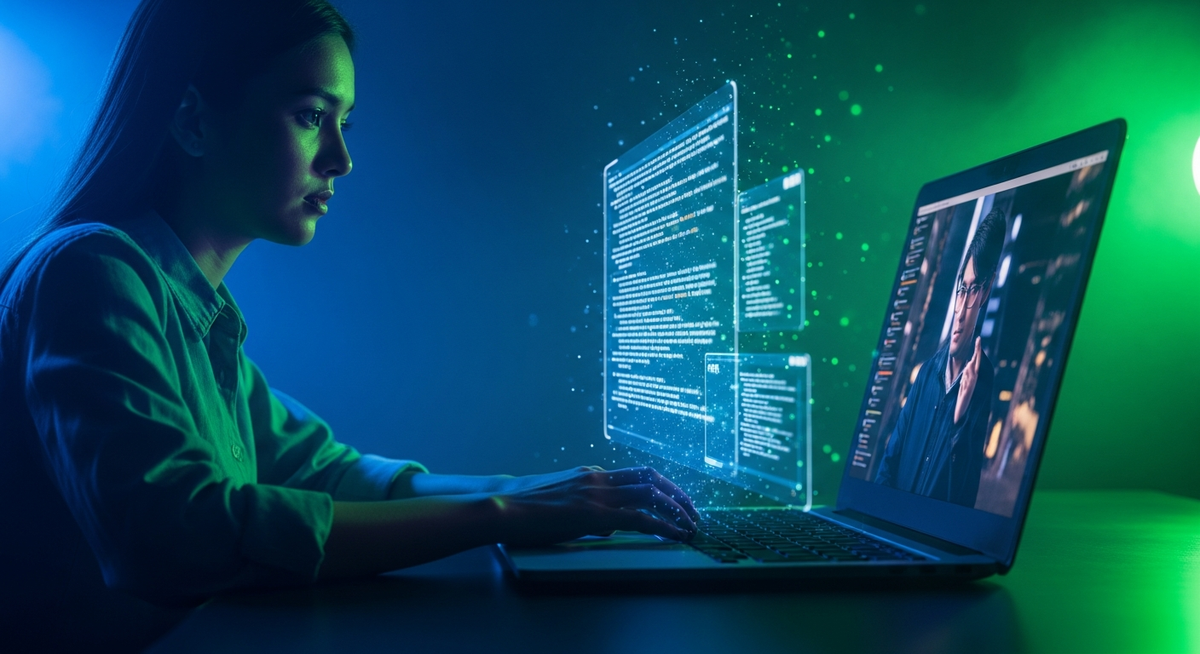 Zed編碼環境引領協作新趨勢 AI加速軟體開發流程 Zed編碼環境引領協作新趨勢 AI加速軟體開發流程