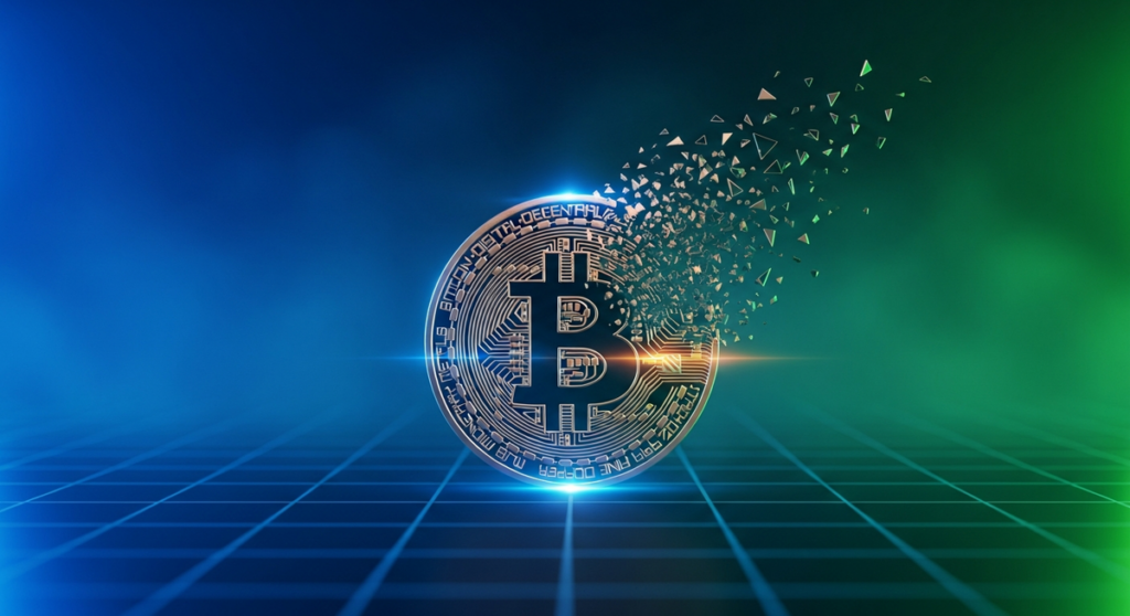 量子運算威脅加密貨幣加速襲來 逾2兆美元資產曝險恐遭竊 量子運算威脅加密貨幣加速襲來 逾2兆美元資產曝險恐遭竊