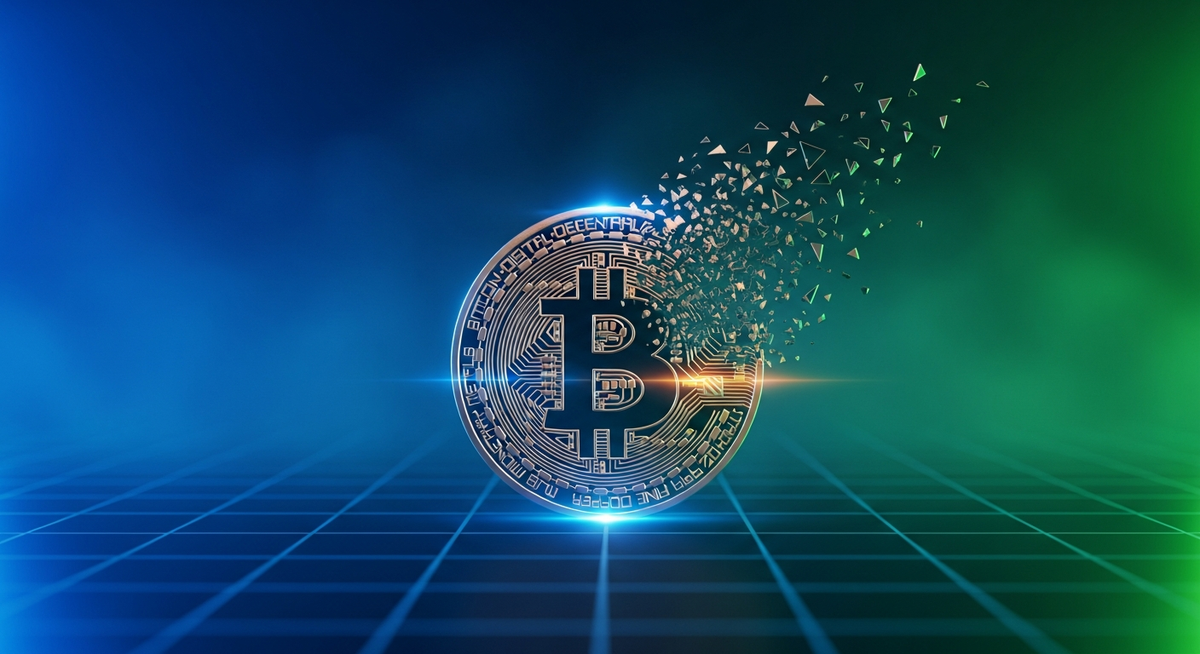 量子運算威脅加密貨幣加速襲來 逾2兆美元資產曝險恐遭竊 量子運算威脅加密貨幣加速襲來 逾2兆美元資產曝險恐遭竊