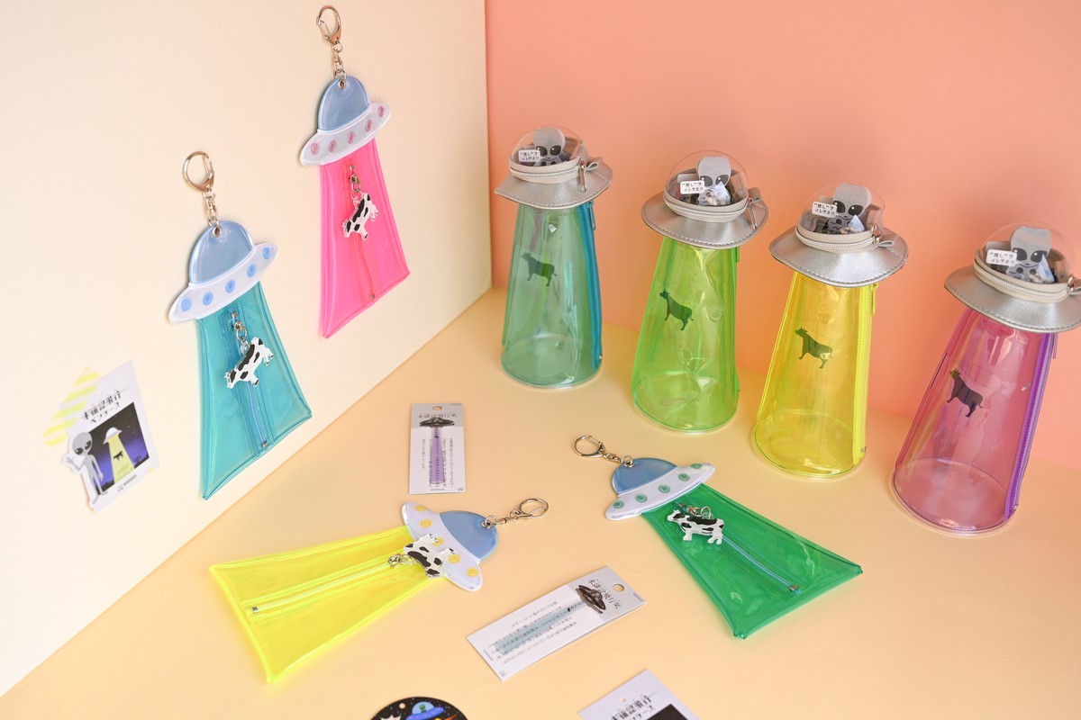 一上架就被掃空! 2026日本文具大賞爆紅清單公開 一上架就被掃空! 2026日本文具大賞爆紅清單公開