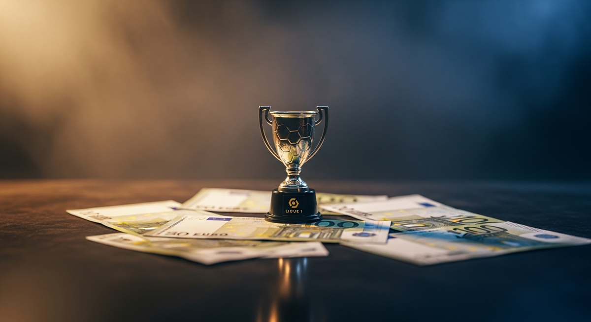 法國里爾足球俱樂部從破產邊緣重生 躋身歐洲盈利強隊 法國里爾足球俱樂部從破產邊緣重生 躋身歐洲盈利強隊