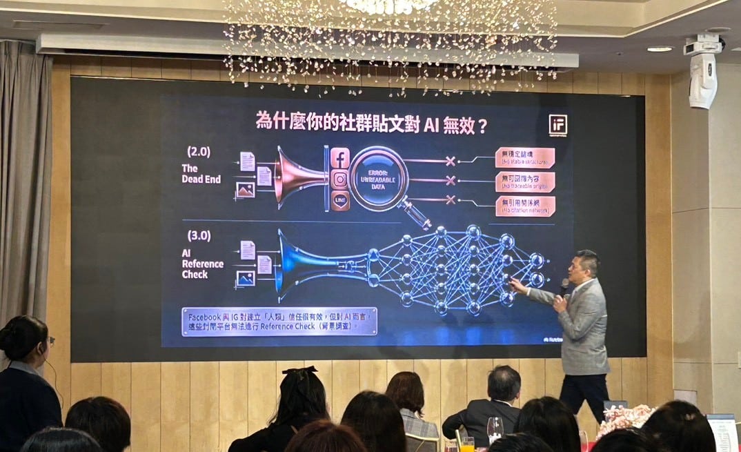 2026 FPAT 南部持證人交流會圓滿落幕:AI時代信任重建成焦點,數位信任資本(DTC)引發專業討論 2026 FPAT 南部持證人交流會圓滿落幕:AI時代信任重建成焦點,數位信任資本(DTC)引發專業討論