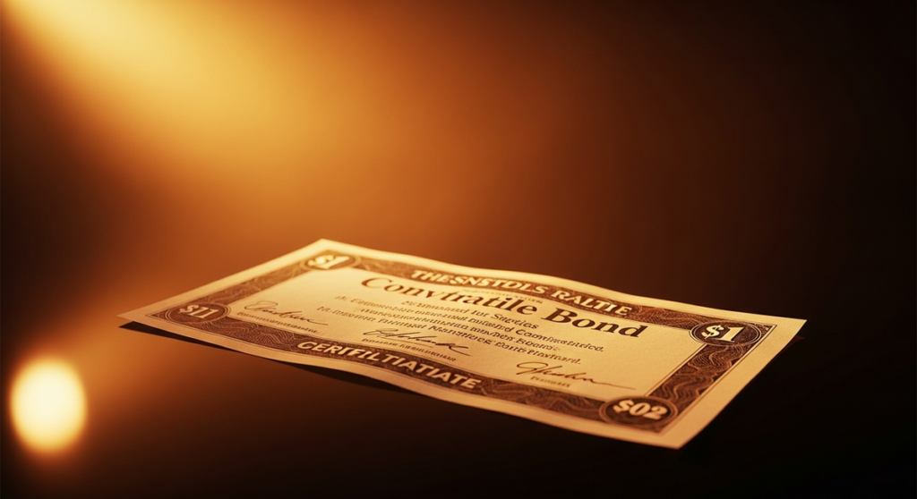 T1 Energy發行1.25億美元可轉債 擴張前景與債務壓力並存 T1 Energy發行1.25億美元可轉債 擴張前景與債務壓力並存