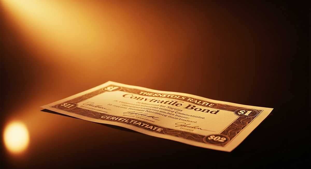 T1 Energy發行1.25億美元可轉債 擴張前景與債務壓力並存 T1 Energy發行1.25億美元可轉債 擴張前景與債務壓力並存