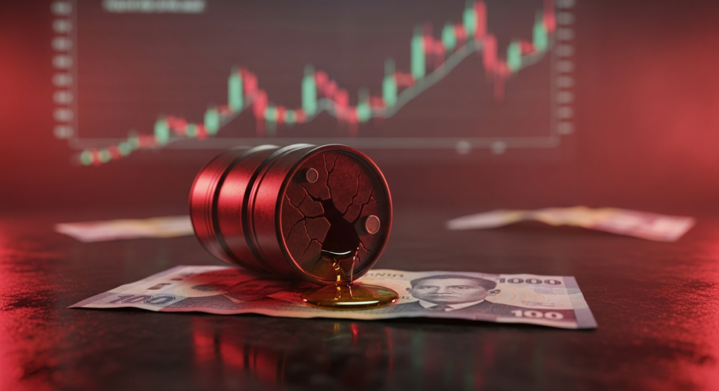 中東衝突推升油價 菲律賓恐陷滯脹危機通膨將攀升 中東衝突推升油價 菲律賓恐陷滯脹危機通膨將攀升