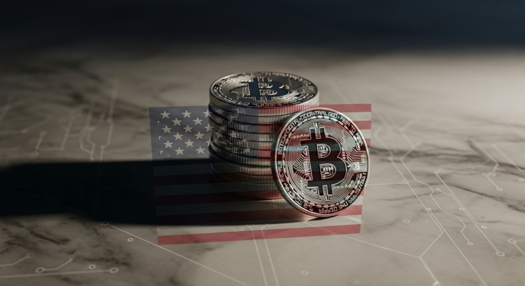 美共和黨提法案阻外國加密硬體 鞏固國安與比特幣儲備 美共和黨提法案阻外國加密硬體 鞏固國安與比特幣儲備