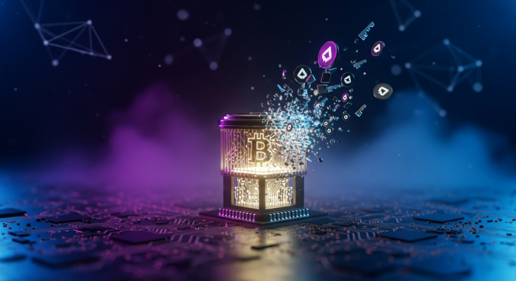 量子 AI 突破恐加速破解比特幣加密 Grayscale 促產業備戰 量子 AI 突破恐加速破解比特幣加密 Grayscale 促產業備戰