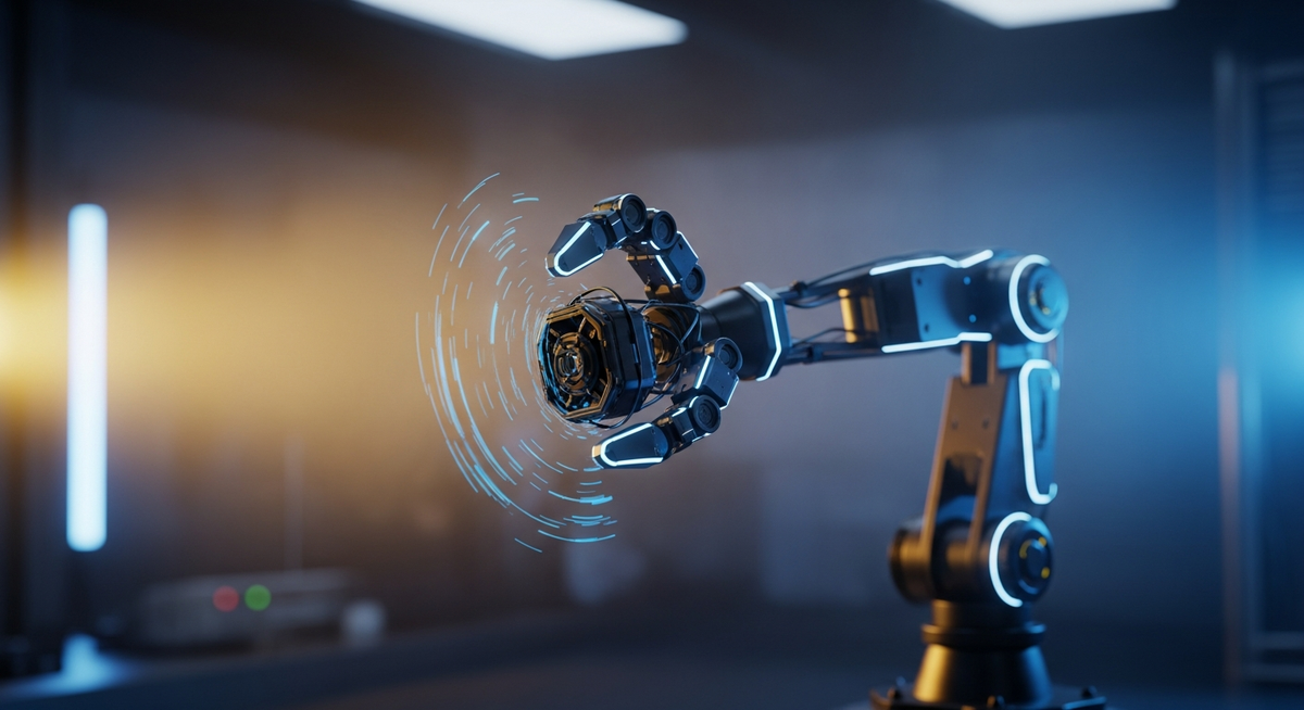 Focus Forward 論壇探討 AI 機器人技術 逾五百組織齊聚論未來 Focus Forward 論壇探討 AI 機器人技術 逾五百組織齊聚論未來