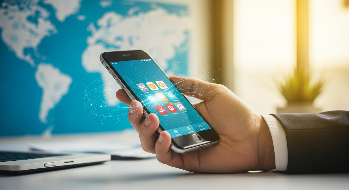 Human API 推出手機應用程式 讓 AI 代理雇用真人解「最後一哩路」難題 Human API 推出手機應用程式 讓 AI 代理雇用真人解「最後一哩路」難題