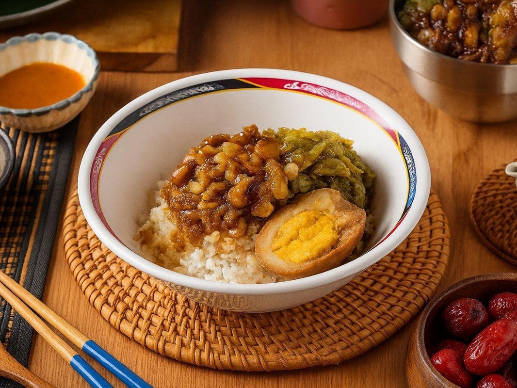 超人氣三重藥燉排骨湯!不苦不膩甘甜層次成在地老饕最愛美食 超人氣三重藥燉排骨湯!不苦不膩甘甜層次成在地老饕最愛美食