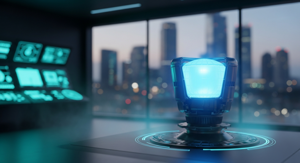 美國六州承諾區域合作 探討先進核能反應器部署 美國六州承諾區域合作 探討先進核能反應器部署