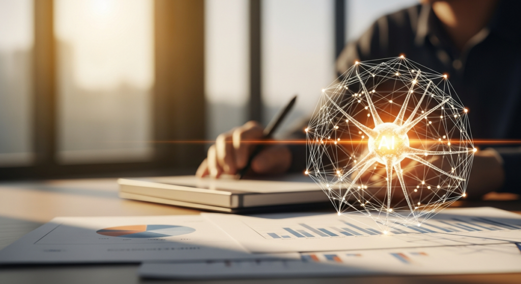 人工智慧效益浮現 聖路易聯準行報告揭動能 人工智慧效益浮現 聖路易聯準行報告揭動能