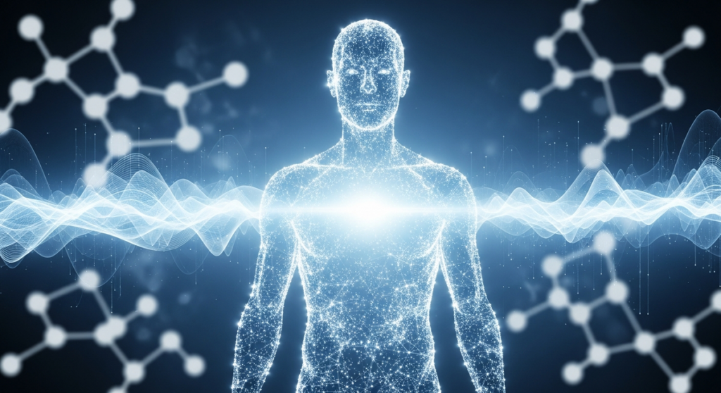 Mantis Biotech 數位分身平台革新生技醫療 解決數據瓶頸加速藥物開發 Mantis Biotech 數位分身平台革新生技醫療 解決數據瓶頸加速藥物開發