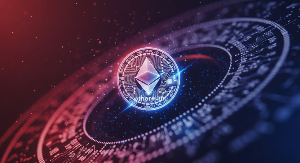 Altcoin Daily示警加密革命將至 以太坊衝萬美元預測引發熱議 Altcoin Daily示警加密革命將至 以太坊衝萬美元預測引發熱議