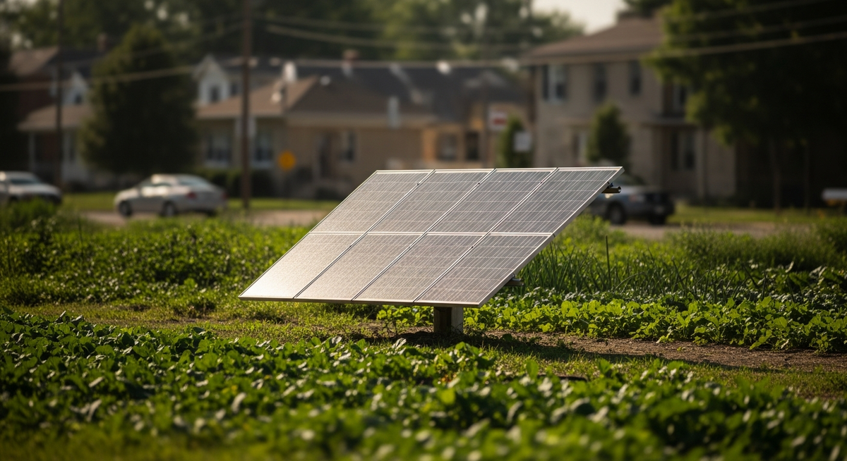 EDP Renewables深化美國太陽能策略 採社區投資模式共創效益 EDP Renewables深化美國太陽能策略 採社區投資模式共創效益