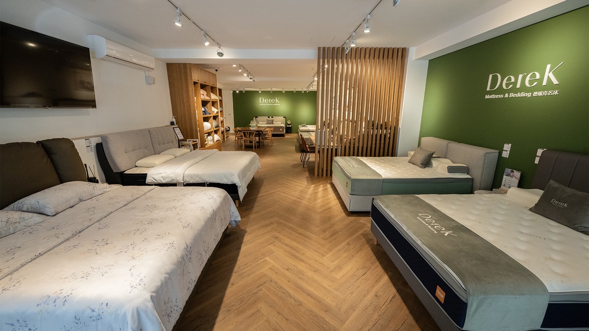 母親節禮物推薦 關注媽媽睡眠 讓愛從「一夜好眠」開始 母親節禮物推薦 關注媽媽睡眠 讓愛從「一夜好眠」開始