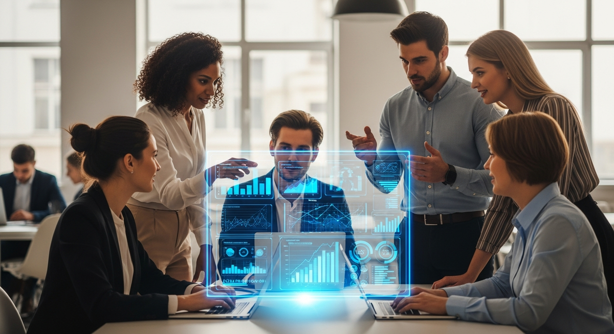 年輕領袖如何贏得尊重?Z世代職場新作風引領新思維 年輕領袖如何贏得尊重?Z世代職場新作風引領新思維