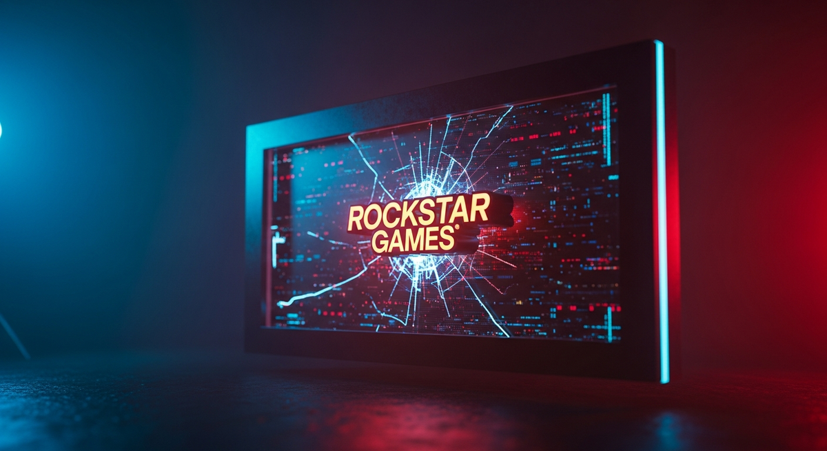 Rockstar Games證實遭資料外洩 駭客揚言限期公開玩家數據