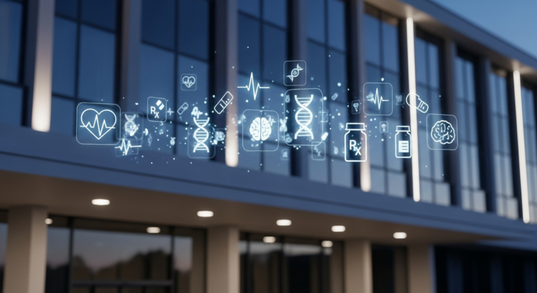 亞太醫療創新整合考驗：醫院從快速導入轉向價值導向