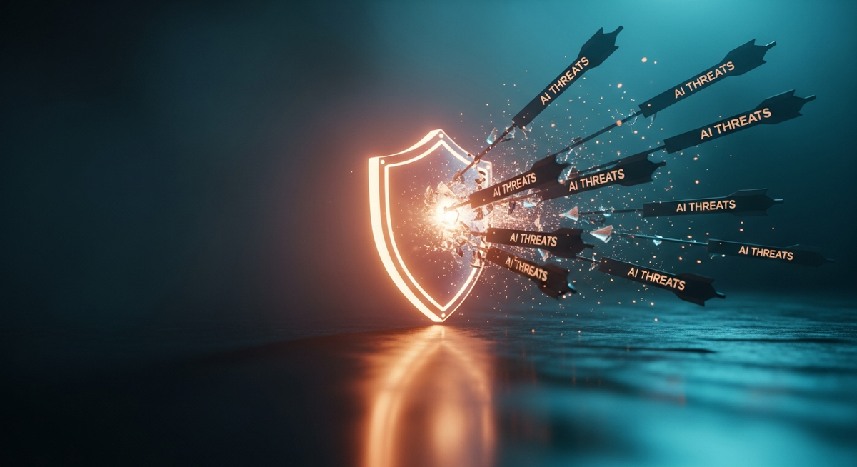 資安巨頭CrowdStrike股價逆轉跳漲 AI威脅轉化成長契機 資安巨頭CrowdStrike股價逆轉跳漲 AI威脅轉化成長契機