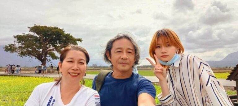 錯過孩子成長成遺憾 她用廚房找回家的溫度
