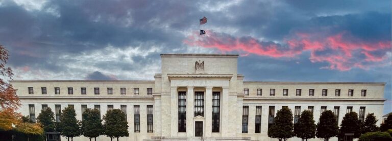 聯準會褐皮書示警 戰爭與關稅夾擊企業轉趨觀望