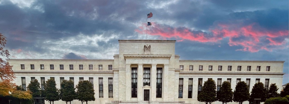 聯準會褐皮書示警 戰爭與關稅夾擊企業轉趨觀望 聯準會褐皮書示警 戰爭與關稅夾擊企業轉趨觀望