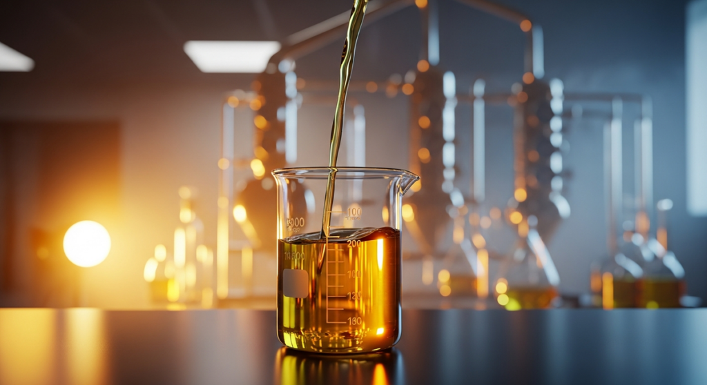 美國乙醇出口創逾月新高 獲利顯著改善 美國乙醇出口創逾月新高 獲利顯著改善