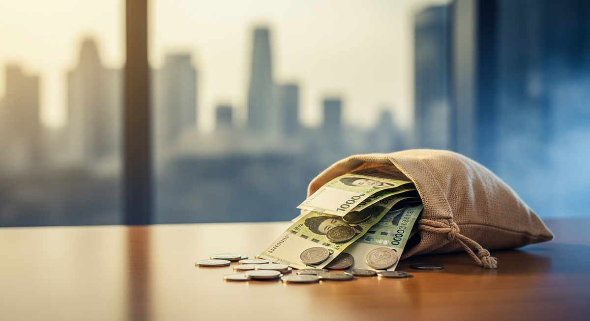 南韓綜合投資帳戶崛起 證券業搶食銀行資產管理大餅 南韓綜合投資帳戶崛起 證券業搶食銀行資產管理大餅