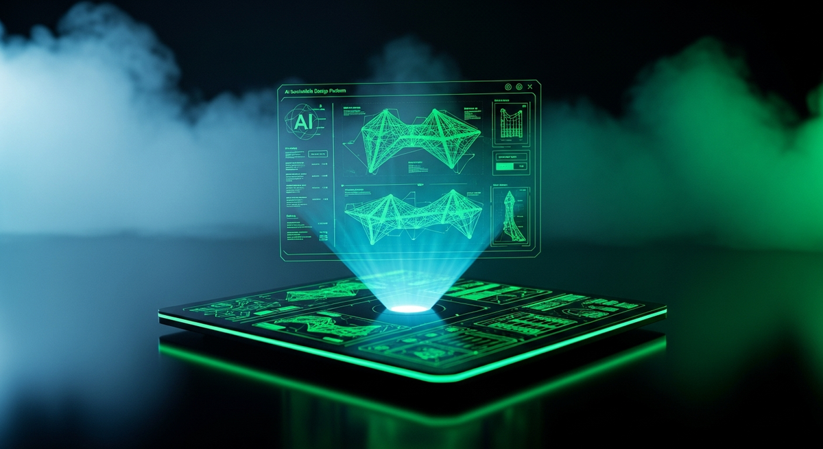 Aecom於新加坡推AI永續設計平台 助基礎設施減碳達45% Aecom於新加坡推AI永續設計平台 助基礎設施減碳達45%